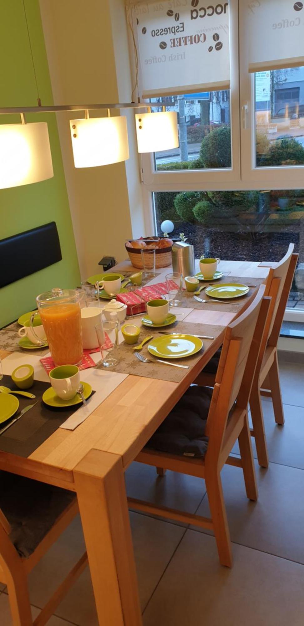 Gaestezimmer , Pension Wauri Waldenbuch Dış mekan fotoğraf