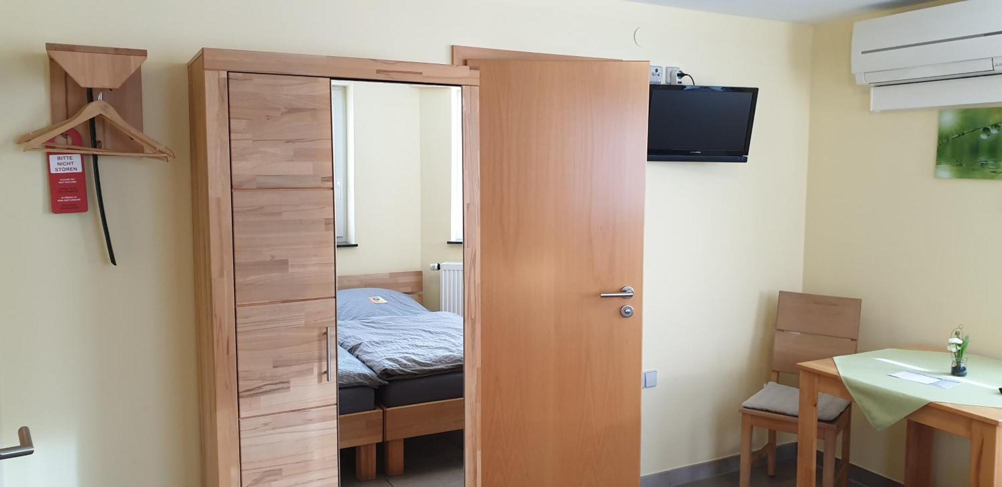 Gaestezimmer , Pension Wauri Waldenbuch Dış mekan fotoğraf