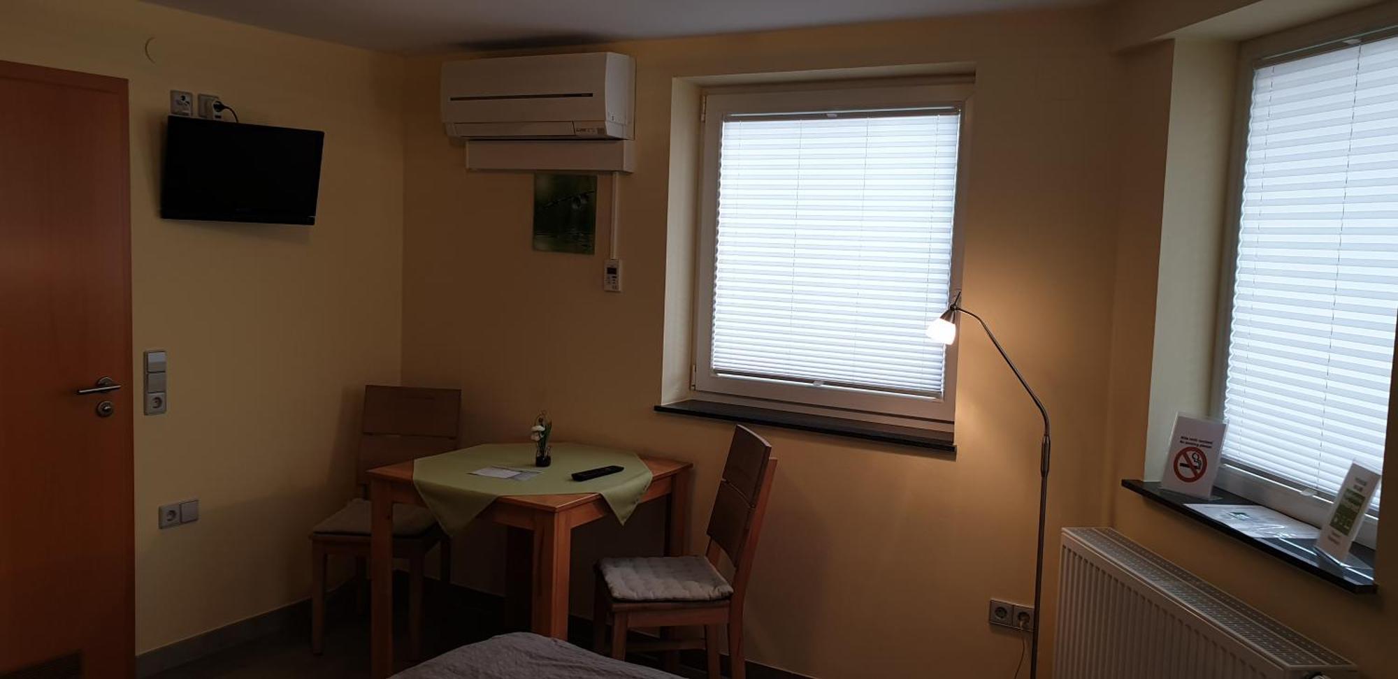 Gaestezimmer , Pension Wauri Waldenbuch Dış mekan fotoğraf