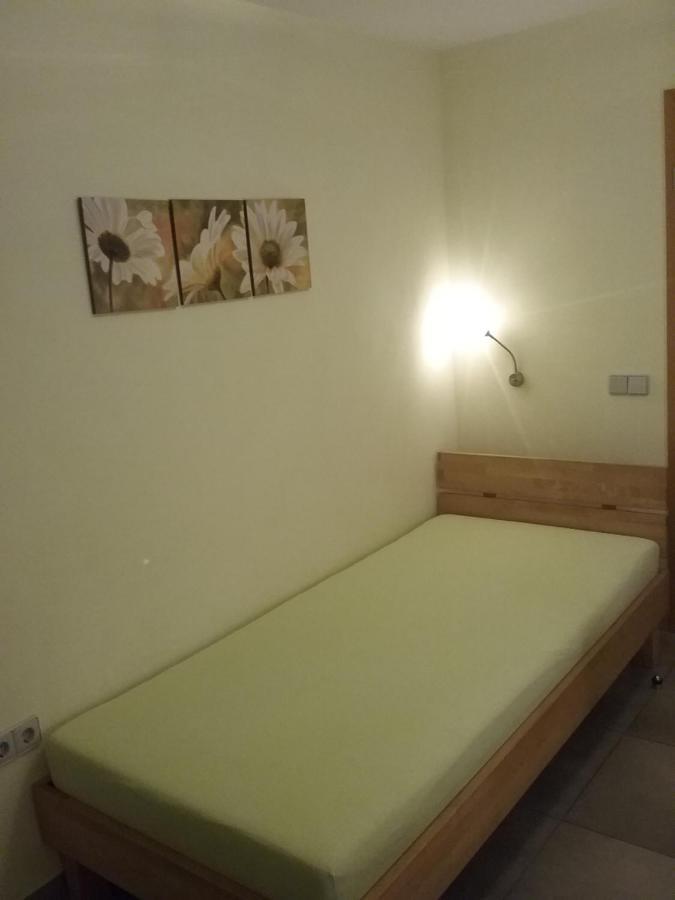 Gaestezimmer , Pension Wauri Waldenbuch Dış mekan fotoğraf
